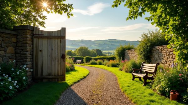 Finding garden designers in Kent to transform your outdoor space