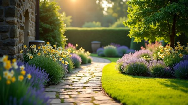 Finding garden designers in Kent to transform your outdoor space